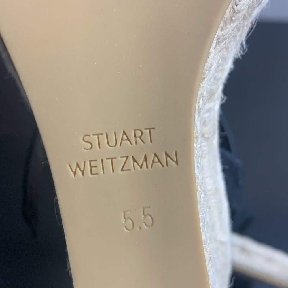 Stuart Weizmann Wedges - image 6